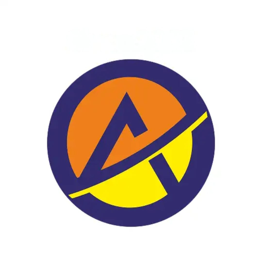 Aaanad Classes Logo